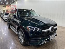 مرسيدس بنز GLE